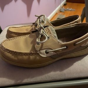 Sperry shoes